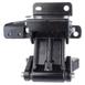 Running Board Mounting Bracket - Right, Rear