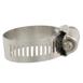 Filler Pipe Clamp Fuel Hose