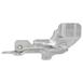Exhaust Manifold Heat Shield - 3.2L