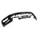 Bumper Bar <br>Bumper Face Impact COMPONENTS - Front, Lower