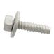 Radiator Support Panel Bolt Screw And Washer - M8 X 33MM, Front