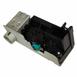 Door Latch Lock Actuator Motor - Left, Front