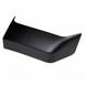Fender Flare Bumper Molding - Right, Front