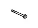 Abs Control Module Bolt