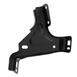 Instrument Panel Crossmember Bracket Support MULTI FUNCTION DISPLAY - 15