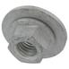 Liftgate Hinge Nut Hex Head And Washer Exhaust Flange - 3.3L