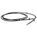 Hose Windshield Washer - Rear