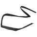 Window Channel Weatherstrip - Right, Front