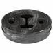 Exhaust System Hanger Rubber Insulator - Left, Right