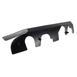 Deflector Air Shield <br>Radiator Support Duct End cap deflect Guide Panel Radiator Side