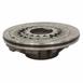 Pump Body And Bushing (AT)