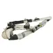 Curtain Air Bag - Left