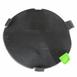 Bumper Corner Cover Plate - Left, Front