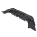 Radiator Support Air Deflector - 1.6L