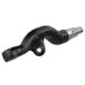 Steering Spindle Arm Tie Rod End - Left, Front