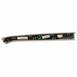 Console Trim Panel Instrument - Right