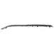 Bumper Trim Grille - Right, Front