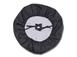 Ford Sasquatch Logo #1 35 inch Tire Cover