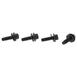 Horn Mount Bolt Screw And Washer (M6), M6 X 20MM
