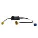 Navigation / FM Antenna Splitter
