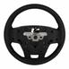 Wheel Steering