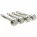 Engine Mount Bolt - M10 x 95MM