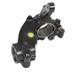 Steering Knuckle WHEE - Right, Front