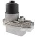 Engine Oil Filter Adapter Adaptor - 3.0L
