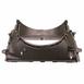 Engine Cooling Fan Shroud Radiator