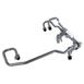 Automatic Transmission Oil Cooler Hose Tube (AT)