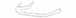 Bumper Cover Spacer Panel - Right, Front