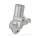 Cap with Fitting for Double Thermostat