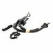 Starter Cable - 1.6L