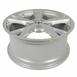 Wheel Rim 8 X 18 Sports