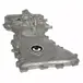 Cylinder Cover - Front