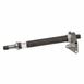 Cv Intermediate Shaft Jackshaft - Front