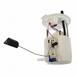 Fuel Pump and Sender