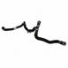Hvac Heater Hose Water - Outlet