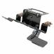 Firewall Insulator Bracket