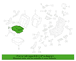 Seat Cover Cushion <br>A that replaces the original equipment back and bottom Covers of a
