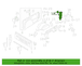 Truck Bed Panel Reinforcement - Right (BEV)