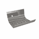 Exhaust Heat Shield, ATD