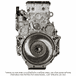Warranty Long Block Front Sump Oil Pan Exchange Piston DD13 GHG14