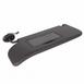 Sun Visor - Left