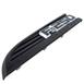 Fender Emblem Name Plate - Left