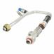 AIR CONDITIONING (A/C) Refrigerant Suction Hose Tube (GT)