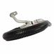 AIR CONDITIONING (A/C) Refrigerant Suction Hose Tube - 2.3L