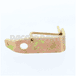 STOP-HOOD LATCH