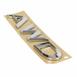 Hatch Emblem Name Plate - 3.7L