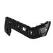 Bumper Cover Support Rail Bracket - Right, Rear